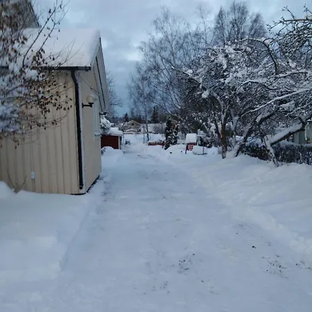 Paritalo Keskustan Laeheisyydessae Lahti