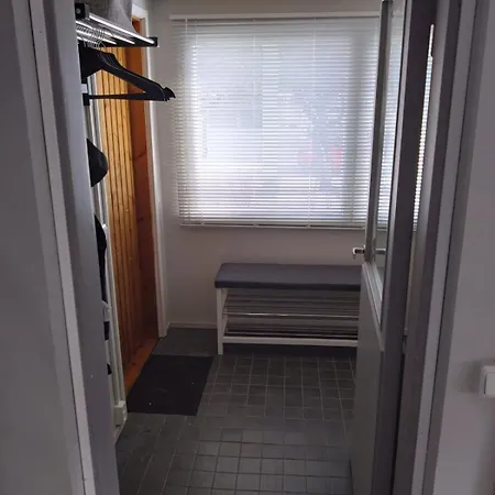 Апартаменты Paritalo Keskustan Laeheisyydessae