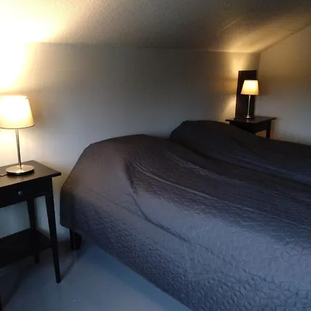 Paritalo Keskustan Laeheisyydessae Апартаменты *