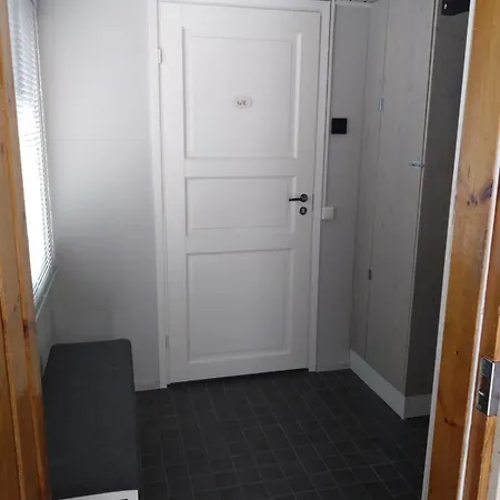 Paritalo Keskustan Laeheisyydessae Апартаменты Лахти