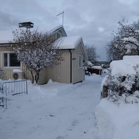 Paritalo Keskustan Laeheisyydessae Лахти