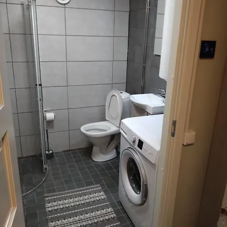 Paritalo Keskustan Laeheisyydessae