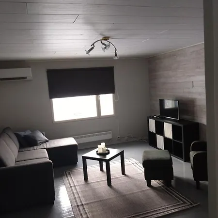 Paritalo Keskustan Laeheisyydessae Apartment Lahti