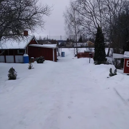 Paritalo Keskustan Laeheisyydessae Лахти