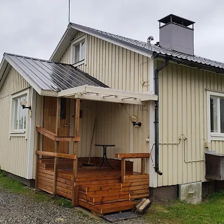 Paritalo Keskustan Laeheisyydessae Apartment Lahti